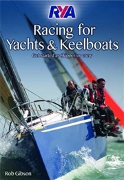 Buy Rya Racing For Yachts & Keelbo