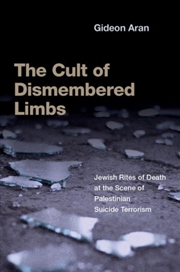 Buy Cult Of Dismembered Limbs