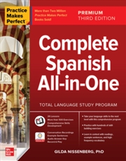 Buy Practice Makes Perfect Complet