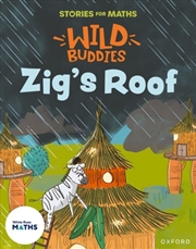 Buy Stories For Maths Wild Buddies