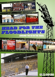 Buy Head For The Floodlights