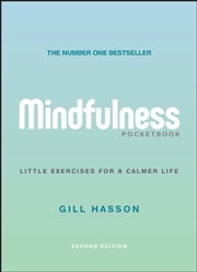 Buy Mindfulness Pocketbook 2nd Edi
