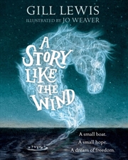 Buy Story Like The Wind
