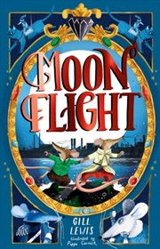 Buy Moonflight