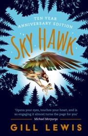 Buy Sky Hawk Ten Year Anniversary