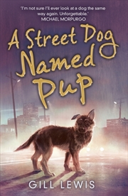 Buy Street Dog Named Pup