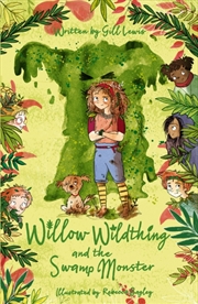 Buy Willow Wildthing & The Swamp M