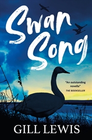Buy Swan Song