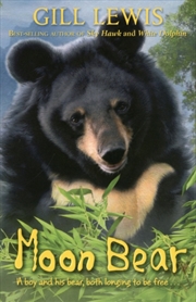 Buy Moon Bear