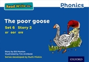 Buy Read Write Inc. Phonics Blue S