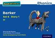Buy Read Write Inc. Phonics Blue S