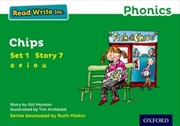 Buy Read Write Inc. Phonics Green