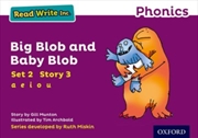 Buy Read Write Inc. Phonics Purple