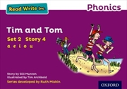 Buy Read Write Inc. Phonics Purple