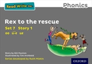 Buy Read Write Inc. Phonics Grey S