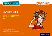 Buy Read Write Inc. Phonics Orange