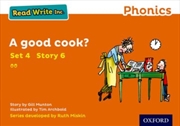 Buy Read Write Inc. Phonics Orange
