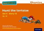Buy Read Write Inc. Phonics Orange