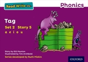Buy Read Write Inc. Phonics Purple