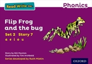 Buy Read Write Inc. Phonics Purple