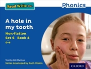 Buy Read Write Inc. Phonics Blue S