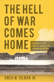 Buy The Hell Of War Comes Home