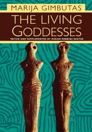 Buy Living Goddesses