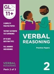 Buy Verbal Reasoning Practice Pack