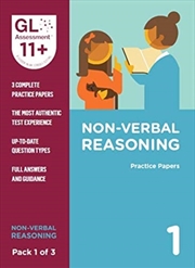Buy Non-Verbal Reasoning Practice
