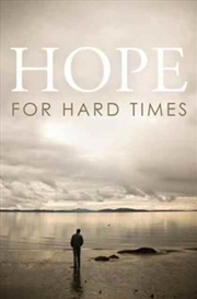 Buy Hope For Hard Times