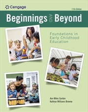 Buy Beginnings Beyond Foundations