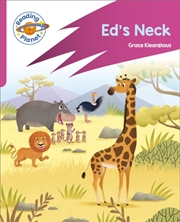 Buy Eds Neck Target Practice Pink