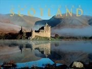 Buy Spectacular Scotland