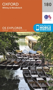 Buy Exp 180 Oxford,Whitney & Woods