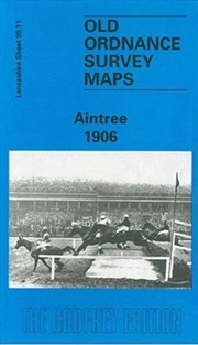 Buy Aintree 1906