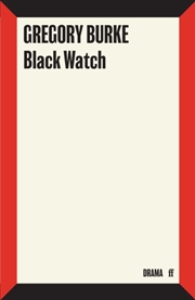 Buy Black Watch