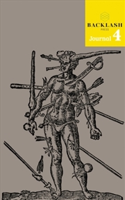 Buy Backlash Journal 4