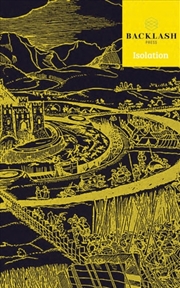 Buy Backlash Journal: Isolation