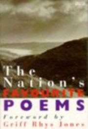 Buy Nations Favourite Poems