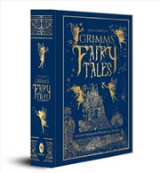 Buy Complete Grimms Fairy Tales