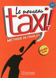 Buy Nouveau Taxi!