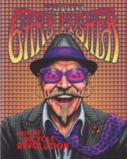 Buy Being Gary Fisher