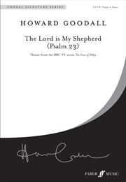 Buy The Lord Is My Shepherd