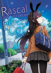 Buy Rascal Does Not Dream Of Bunny