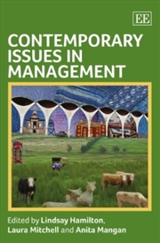 Buy Contemp Issues In Mgmt