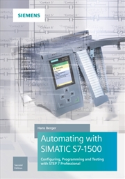 Buy Automating With Simatic S7 150