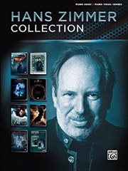 Buy Hans Zimmer Collection