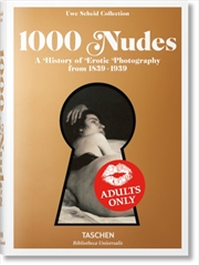 Buy 1000 Nudes