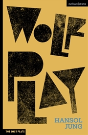 Buy Wolf Play