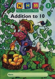 Buy New Heinemann Maths Yr1 Activi